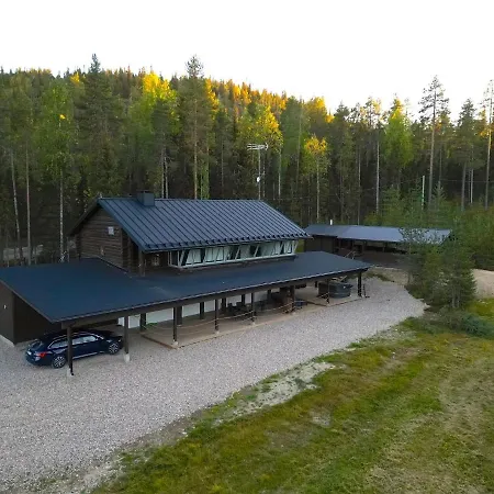 Loihtu Βίλα Syöte