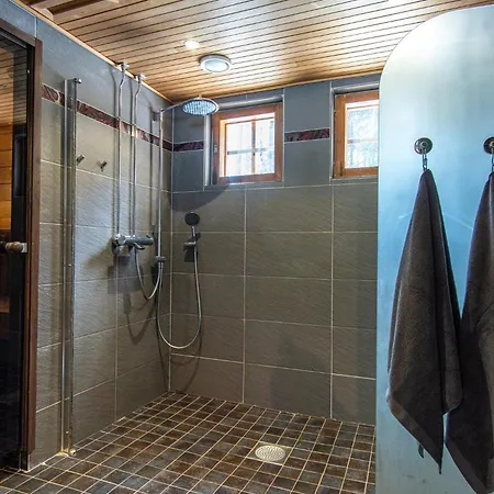 Βίλα Loihtu Syöte