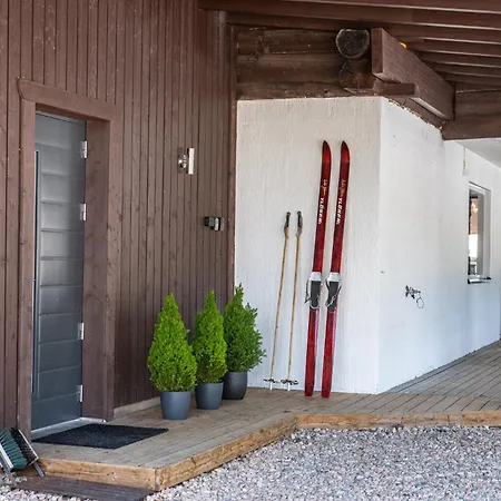 Βίλα Loihtu Syöte