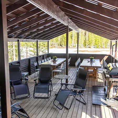 Βίλα Loihtu Syöte