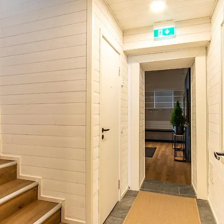 Βίλα Loihtu Syöte