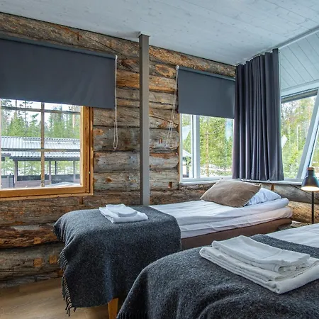 Βίλα Loihtu Syöte