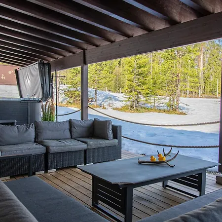 Loihtu Βίλα Syöte