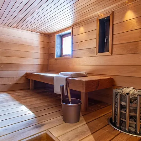 Loihtu Βίλα Syöte