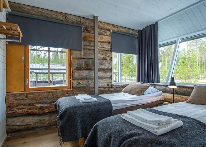 וילה Loihtu סיוטה